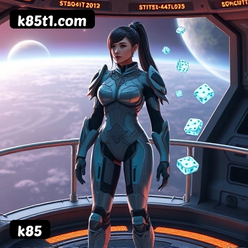 Bônus de Boas-vindas k85