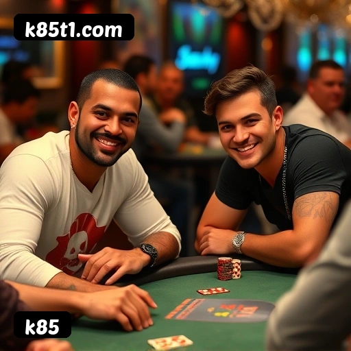 Instalação Android k85